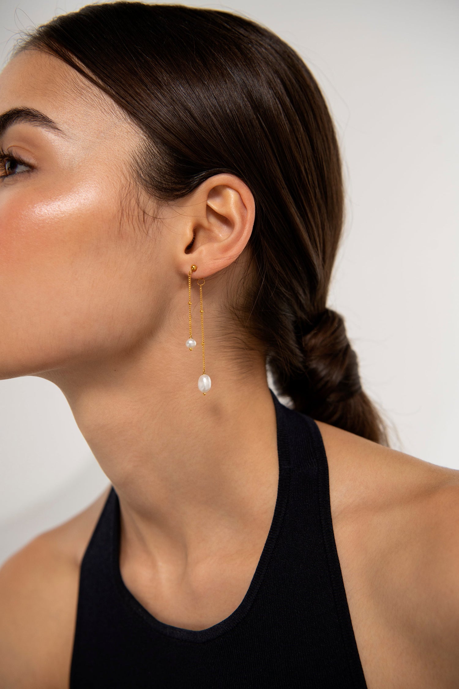 Waterproof Earrings