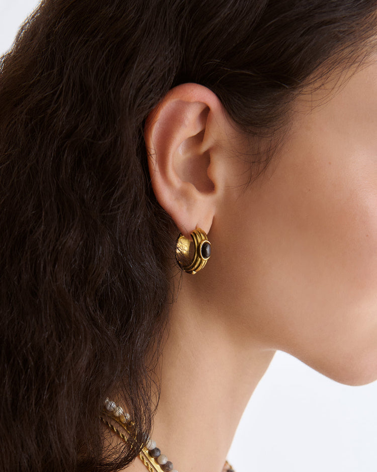 Waterproof Earrings