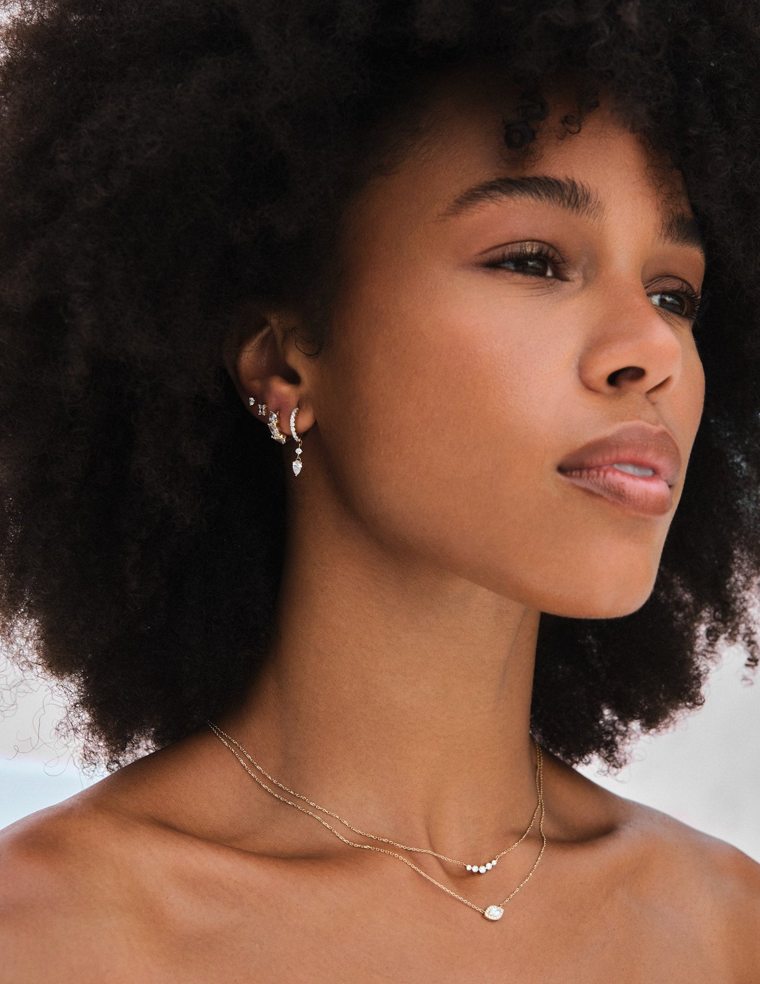 Lab-Grown Diamonds