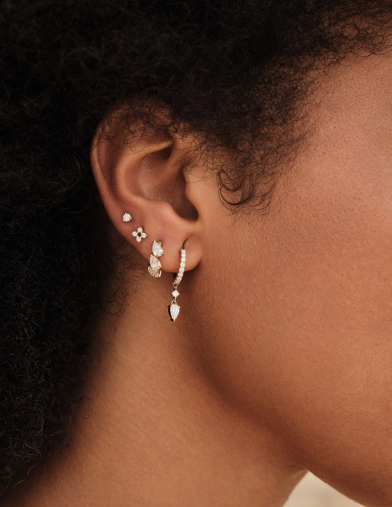 Piercing Jewellery