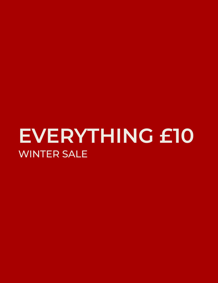 Sale £10