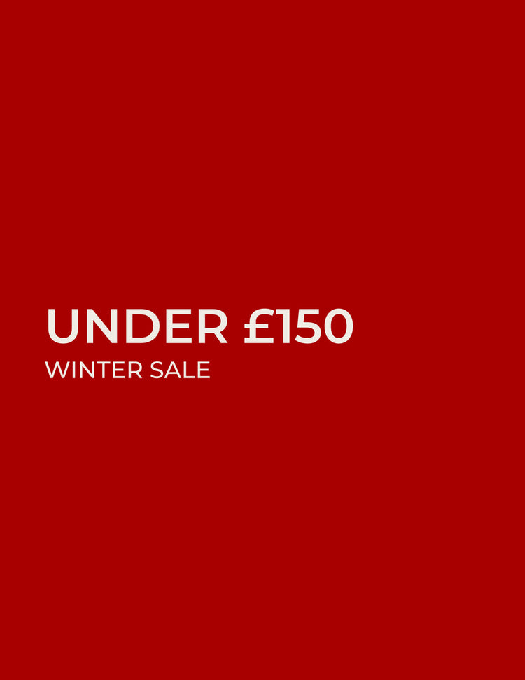 Sale under £150