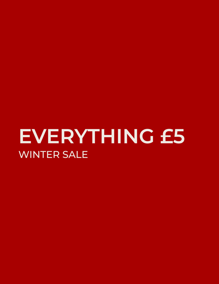 Sale £5