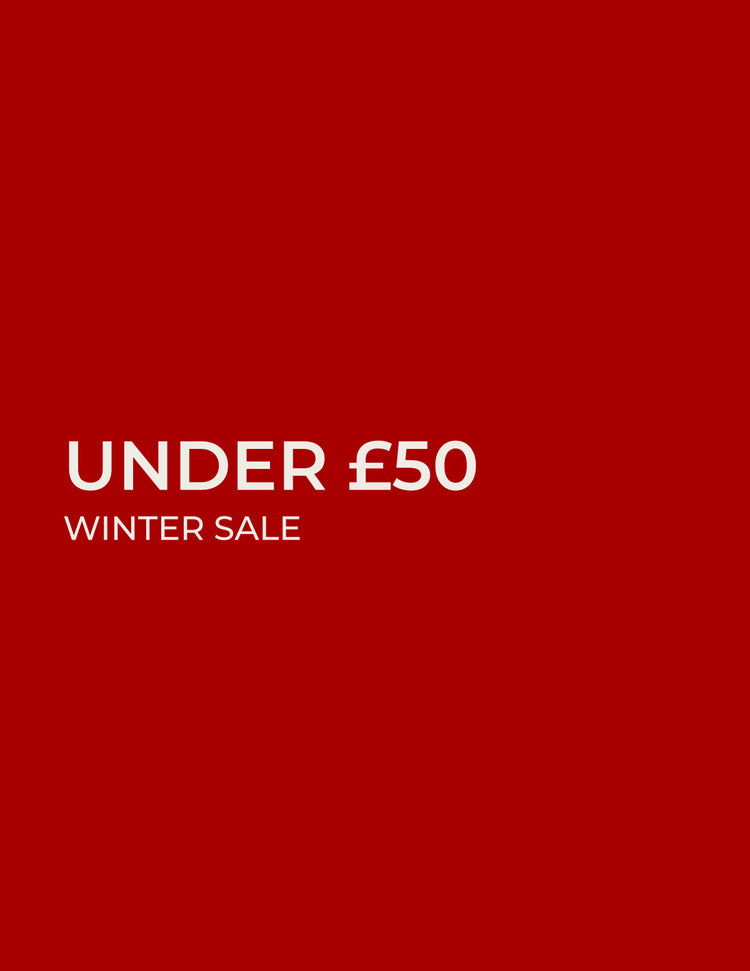 Sale under £50