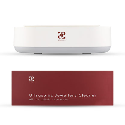 Ultrasonic Jewellery Cleaner