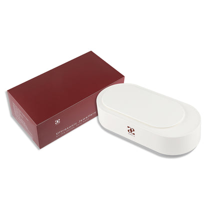 Ultrasonic Jewellery Cleaner