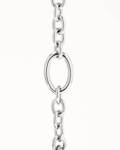Chunky Chain Necklace