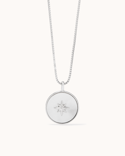 Star Pendant Necklace