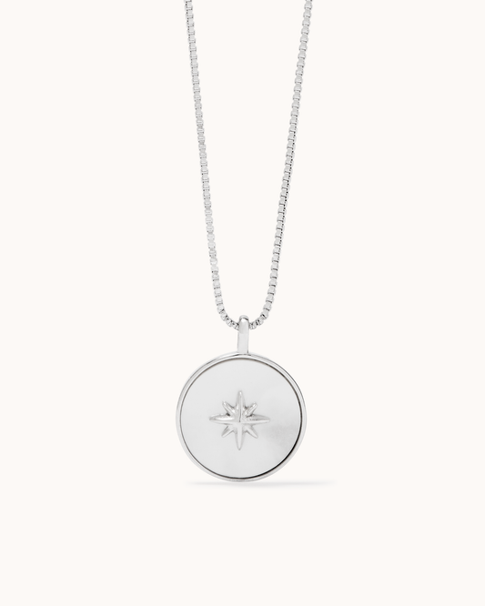 Star Pendant Necklace