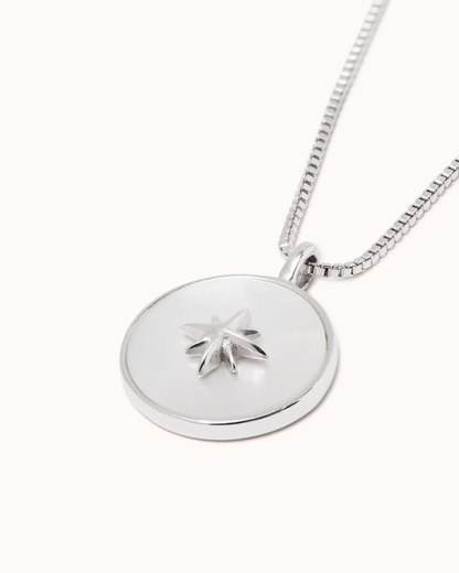 Star Pendant Necklace
