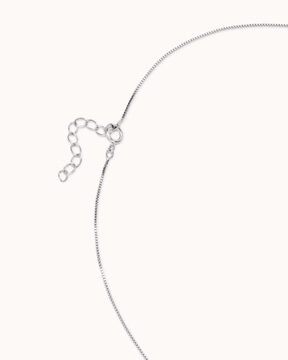 Star Pendant Necklace