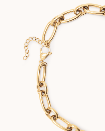 Chunky Chain Necklace