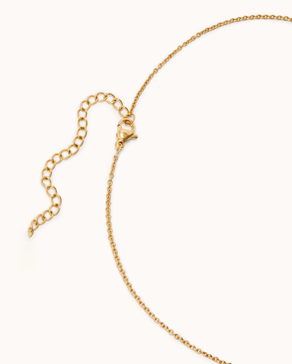 Heart Pendant Necklace