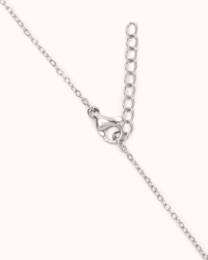 Crystal Hand Chain