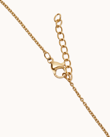 Beaded Chain Bracelet