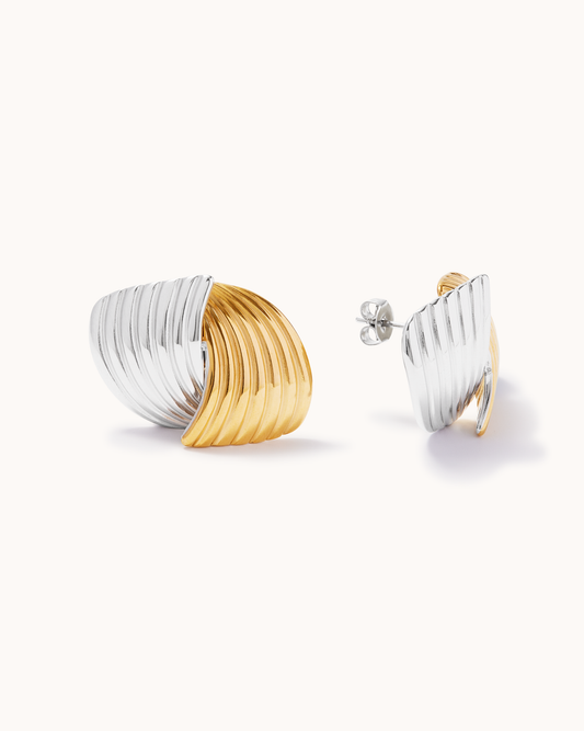 Wrap Earrings