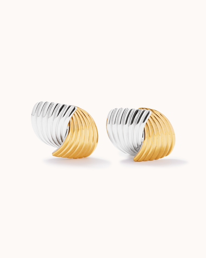 Wrap Earrings