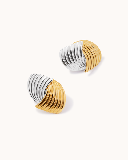 Wrap Earrings