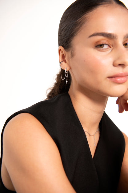 3 Pack Celestial Earrings