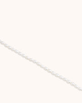 Pearl Bracelet in Gold