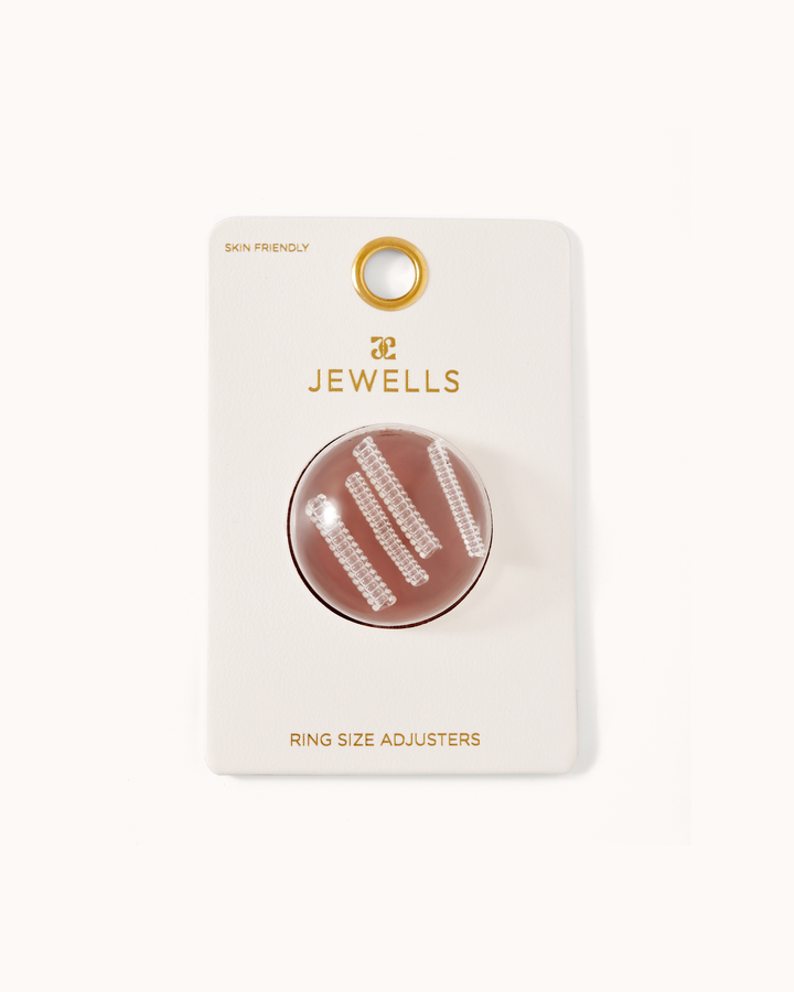 Ring Size Adjuster Set