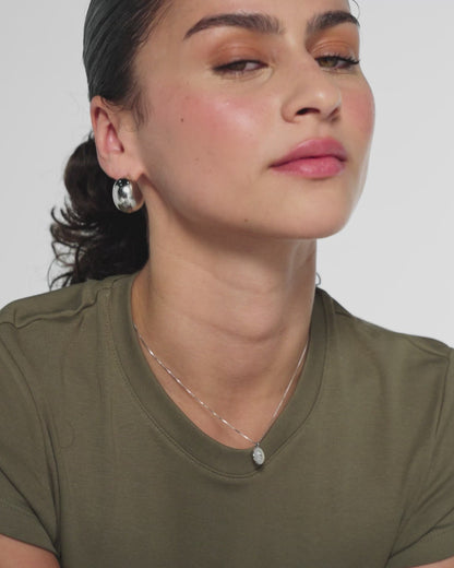 Star Pendant Necklace