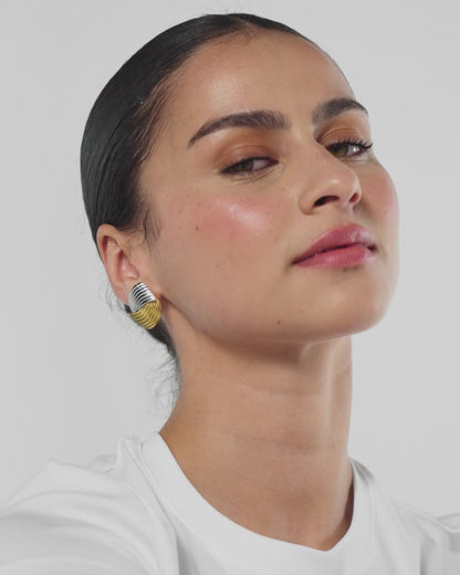 Wrap Earrings